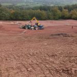 Pitch Drainage & Pitch Construction Ireland