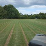 Pitch Drainage & Pitch Construction Ireland