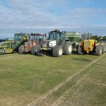 Pitch Drainage & Pitch Construction Ireland