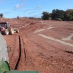 Pitch Drainage & Pitch Construction Ireland