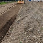 Pitch Drainage & Pitch Construction Ireland