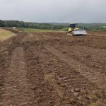 Pitch Drainage & Pitch Construction Ireland