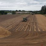 Pitch Drainage & Pitch Construction Ireland