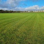 Pitch Drainage & Pitch Construction Ireland