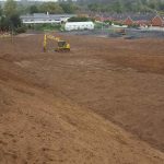 Pitch Drainage & Pitch Construction Ireland