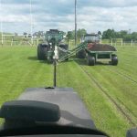 Pitch Drainage & Pitch Construction Ireland