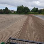 Pitch Drainage & Pitch Construction Ireland