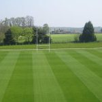 Pitch Drainage & Pitch Construction Ireland