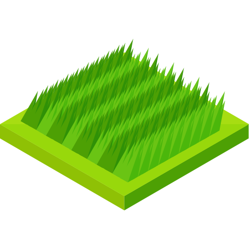 grass illustration