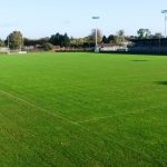 Pitch Drainage & Pitch Construction Ireland